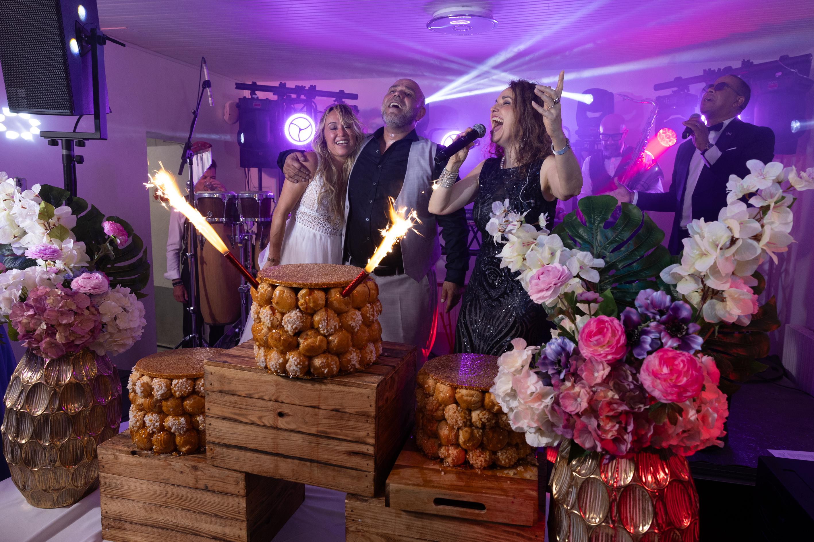 What Does an American Couple Usually Get Wrong About a French Wedding Timeline?